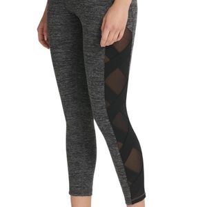 DKNY leggings